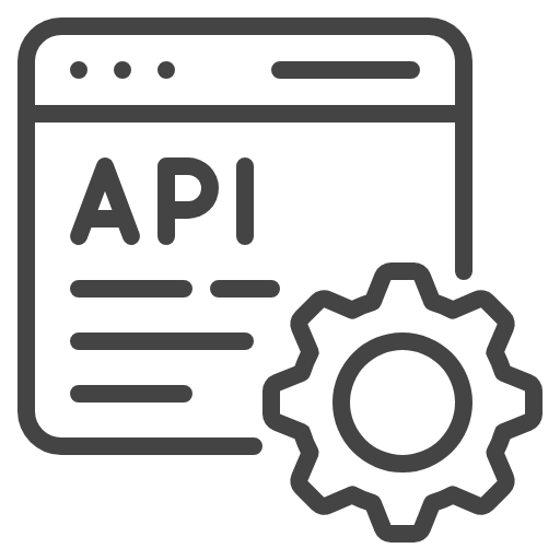 API Development & Integration